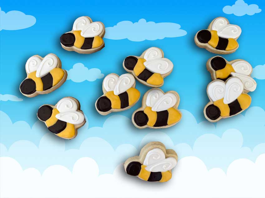 Bumblebees