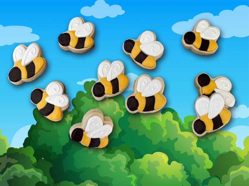 Bumblebees